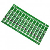 Elektronski sklop za upravljanje 2S PCB 8.4V 4-8A