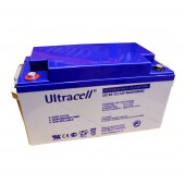 Ultracell UC65-12 12V 65Ah SLA stacionarni akumulator