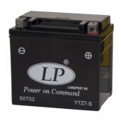 Landport YTZ7-S D+ 12V 6Ah starterski akumulator za motocikl
