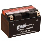 Landport YTZ10-S L+ 12V 8.6Ah starterski akumulator za motocikl