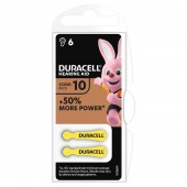 Duracell 10/PR70 1.45V baterija za sluÅ¡ni aparat