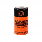 Fanso ER26500M 3.6V 6Ah litijumska baterija