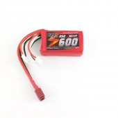 XCell Cracker 11.1V 600mAh Li-ion polymer punjiva baterija