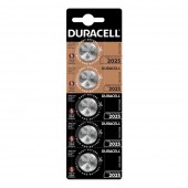 Duracell CR2025 1/5 3V litijumska baterija