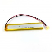 Baterija 3.7V 5000mAh 0931134-PCM Li-ion polymer