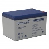 Ultracell UXL12-12 12V 12Ah SLA stacionarni akumulator