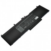 Baterija za laptop Dell Latitude E5570 WJ5R2 11.1V 7350mAh (84Wh) Li-Polymer