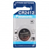 Panasonic CR2412 3V litijumska baterija