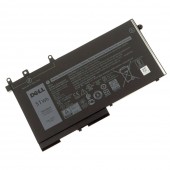 Baterija za laptop Dell D5480 93FTF 11.4V 4250mAh (51Wh) 3 cell li-polymer