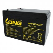 Long WP12-12E F2 12V 12Ah olovni akumulator