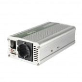 SAL SAI100USB 12VDC/230VAC 1000W+USB naponski pretvarač (inverter)