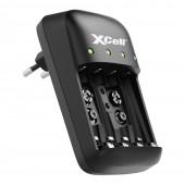 XCell BC-X500 punjaÄ Ni-MH/Ni-Cd baterija