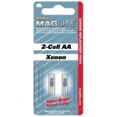 Maglite LM2A001-2xAA sijalica za baterijsku lampu