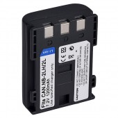 Baterija Canon NB-2L/NB-2LH 7.4V 750mAh li-ion