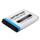 Baterija za Samsung BP-70A 3.7V 740mAh Li-ion