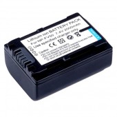 Baterija za Sony NP-FV50 7.2V 1050mAh Li-ion