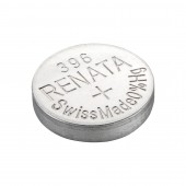 Renata 396/LR726/SR726/196/AG2 1.55V srebro oksid baterija