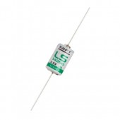 Saft LS 14250 CNA 3.6V 1.20Ah litijumska baterija sa aksijalnim izvodima