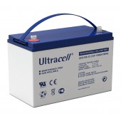 Ultracell UCG100-12 12V 100Ah SLA stacionarni akumulator