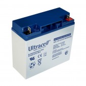 Ultracell UCG20-12 12V 20Ah SLA stacionarni akumulator