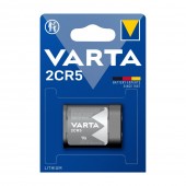 Varta 2CR5 6V litijumska baterija