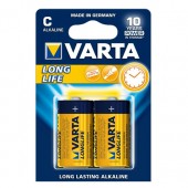 Varta LongLife LR14 1/2 1.5V alkalna baterija