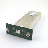 Prepakivanje (reparacija) baterija za daljinski upravljač SCHWING 9.6V 2150mAh Ni-MH