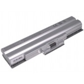 Baterija za laptop Sony Vaio VGN-AW53FB / BPS13 11.1V 6-cell Li-ion Silver