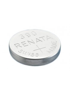 Renata 390/1130/AG10 1.55V srebro oksid baterija