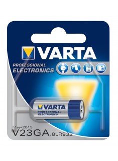 Varta V23GA 12V alkalna baterija
