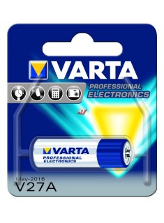 Varta V27A 12V alkalna baterija