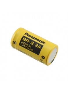 Panasonic BR-2/3A 3V 1200mAh litijumska baterija