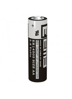 EEMB ER14505 3.6V 2.4Ah industrijska litijumska baterija