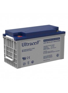 Ultracell UCG120-12 12V 120Ah SLA stacionarni akumulator