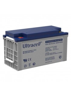 Ultracell UCG120-12 12V 120Ah VRLA stacionarni akumulator