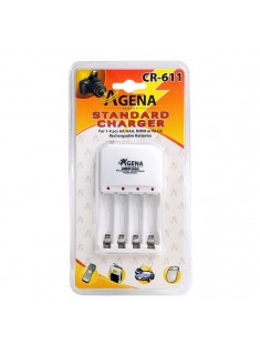 Agena Energy CR-611 punjač baterija