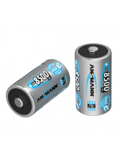 Ansmann maxE D 1.2V 8500mAh Ni-MH punjiva baterija