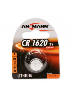 Ansmann CR1620 3V litijumska baterija