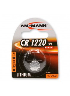 Ansmann CR1220 3V litijumska baterija