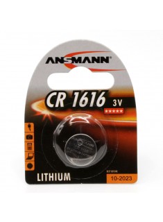 Ansmann CR1616 3V litijumska baterija