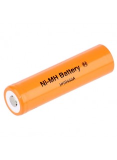 Panasonic HHR-450A 4/3A 1.2V 4500mAh Ni-MH punjiva baterija