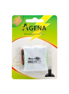 Agena Energy 3x4/5AA 3.6V 1150mAh Ni-MH punjiva baterija