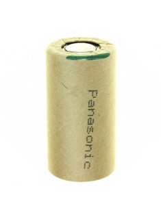 Panasonic SC 1.2V 2600mAh Ni-MH industrijska punjiva baterija