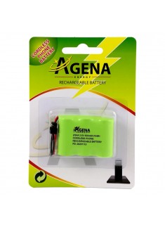 Agena Energy P201 3.6V 600mAh Ni-MH punjiva baterija