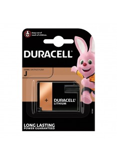 Duracell 7K67 J (4LR61) 6V alkalna baterija