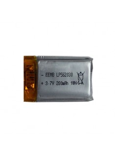 EEMB LP562030-PCM-A07998 3.7V 280mAh 3,7Wh Li-Polymer industrijska punjiva baterija