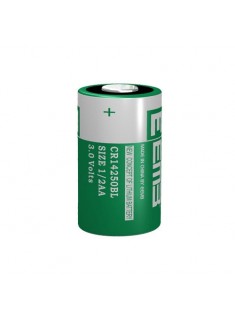 EEMB CR14250BL 3V 900mAh industrijska litijumska baterija