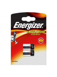 Energizer 4LR44/A544 6V 1/2 alkalna baterija