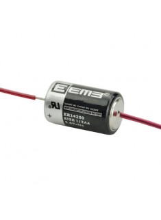 EEMB ER14250-AX 3.6V 1.2Ah industrijska litijumska baterija