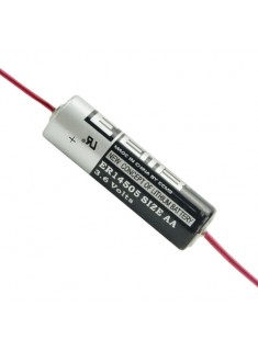 EEMB ER14505-AX 3.6V 2.4Ah industrijska litijumska baterija